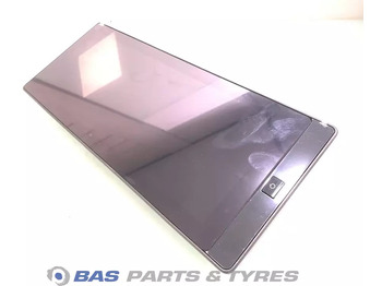 Sistema eléctrico VOLVO