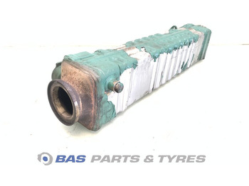 Enfriador EGR para Camión Volvo EGR koeler Volvo 21968564: foto 2
