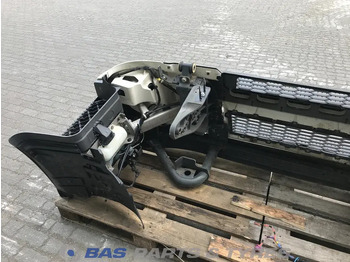 Parachoques para Camión Volvo FE Euro 6 Bumper Volvo 82543887: foto 4