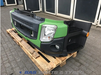 Parachoques para Camión Volvo FE Euro 6: foto 2