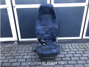Asiento VOLVO FH