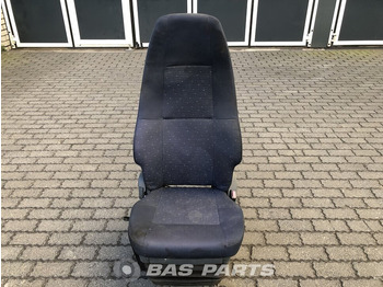 Asiento VOLVO FH