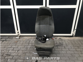 Asiento VOLVO FH