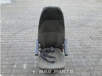 Asiento VOLVO FH