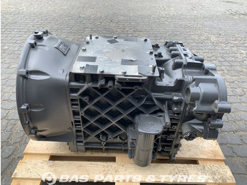 Caja de cambios VOLVO FH