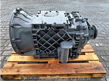 Caja de cambios VOLVO FH