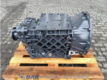 Caja de cambios para Camión Volvo FH3: foto 3