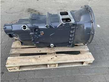 Caja de cambios para Camión Volvo FH3: foto 3