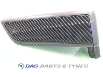 Sistema de admisión de aire VOLVO FH