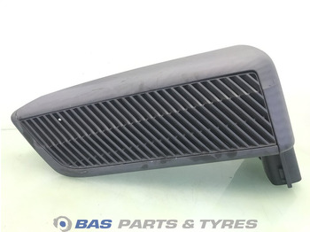 Sistema de admisión de aire VOLVO FH