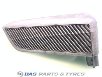 Sistema de admisión de aire VOLVO FH