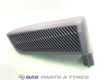 Sistema de admisión de aire VOLVO FH