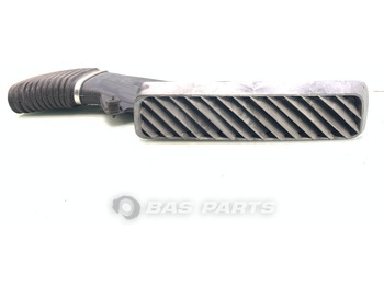 Sistema de admisión de aire VOLVO FH