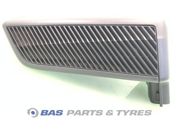 Sistema de admisión de aire VOLVO FH