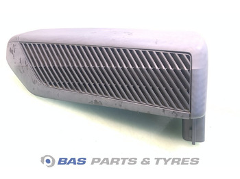 Sistema de admisión de aire VOLVO FH