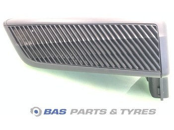 Sistema de admisión de aire VOLVO FH