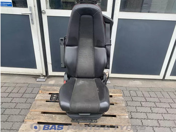 Asiento VOLVO FH