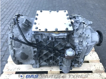Caja de cambios VOLVO FH