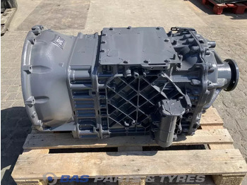 Caja de cambios VOLVO FH