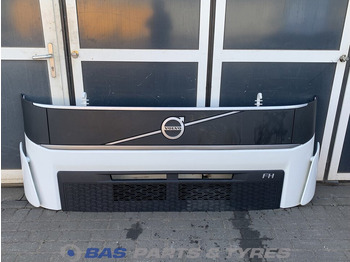 Parrilla VOLVO FH
