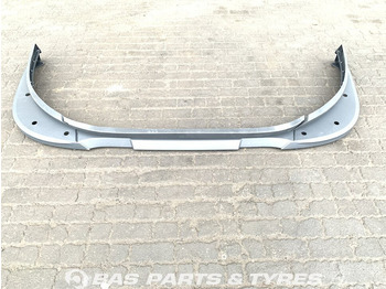 Aerodinámica/ Spoiler para Camión Volvo FH4B: foto 2