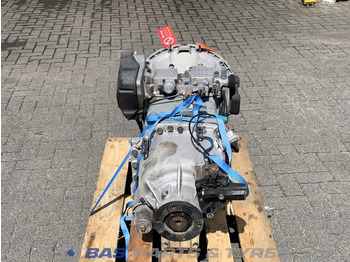 Caja de cambios para Camión Volvo FM2: foto 2