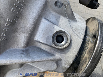 Caja de cambios para Camión Volvo FM2: foto 5