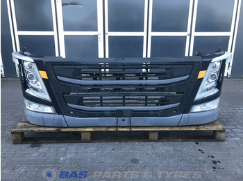 Parachoques VOLVO FM