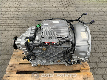 Caja de cambios para Camión Volvo FM4: foto 3