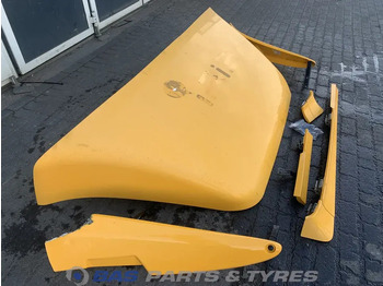 Aerodinámica/ Spoiler para Camión Volvo FM4: foto 3
