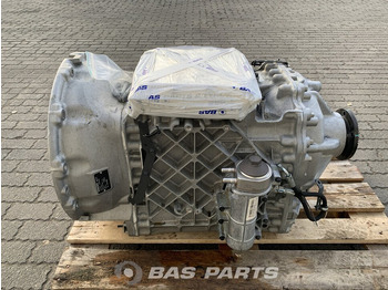 Caja de cambios VOLVO FM