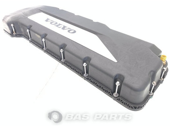 Motor y piezas VOLVO