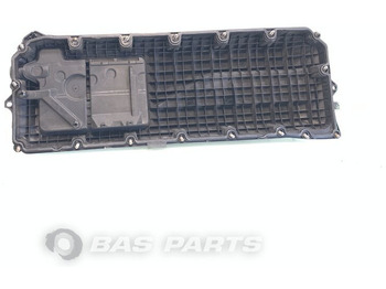 Motor y piezas VOLVO