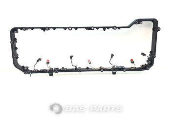 Motor y piezas VOLVO