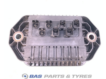 Sistema eléctrico VOLVO