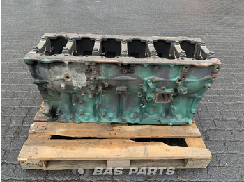 Motor y piezas VOLVO