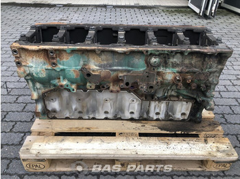 Motor y piezas VOLVO