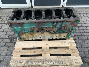 Motor y piezas VOLVO