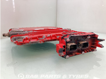 Caja de cambios VOLVO