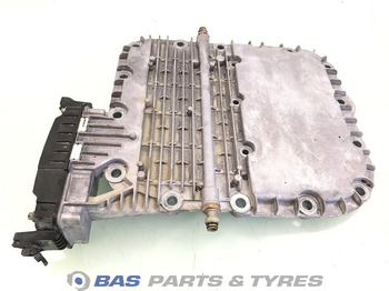 Caja de cambios VOLVO