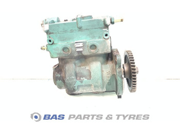 Motor y piezas VOLVO