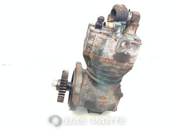 Motor y piezas VOLVO