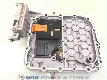 Caja de cambios para Camión Volvo: foto 2