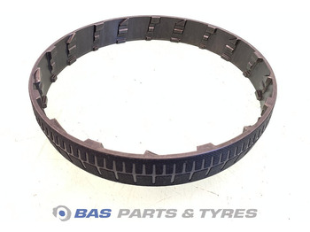 Caja de cambios VOLVO