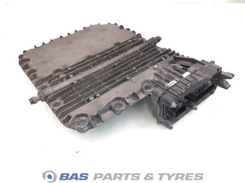 Caja de cambios VOLVO