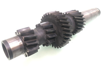 Caja de cambios VOLVO