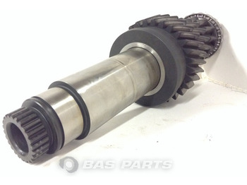 Caja de cambios VOLVO