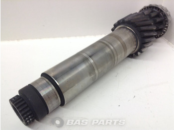 Caja de cambios VOLVO