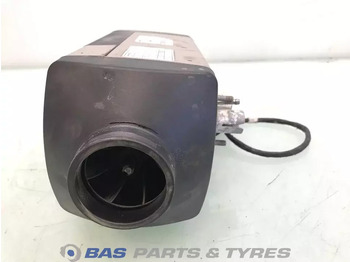 Calefacción/ Ventilación para Camión Webasto AirTop Evo 2000 Standkachel 7484544810: foto 4 Calefacción/ Ventilación para Camión Webasto AirTop Evo 2000 Standkachel 7484544810: foto 4