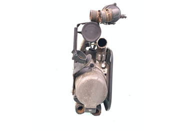 Calefacción/ Ventilación para Camión Webasto: foto 2
